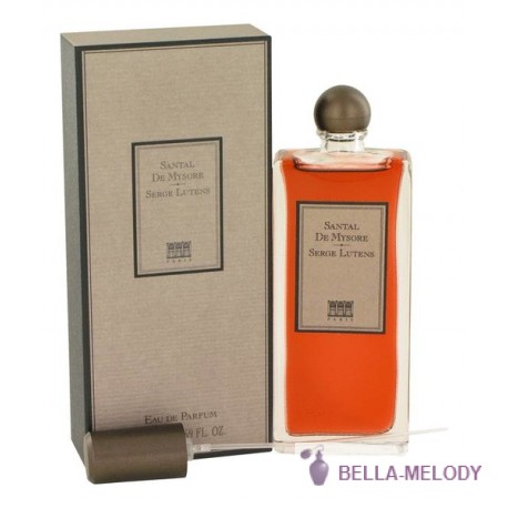 Serge Lutens Santal de Mysore 22