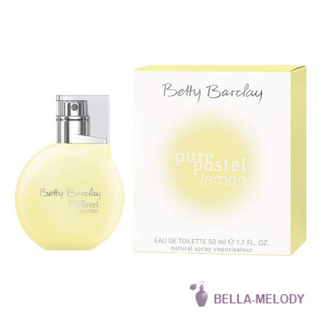 Betty Barclay Pure Pastel Lemon 22