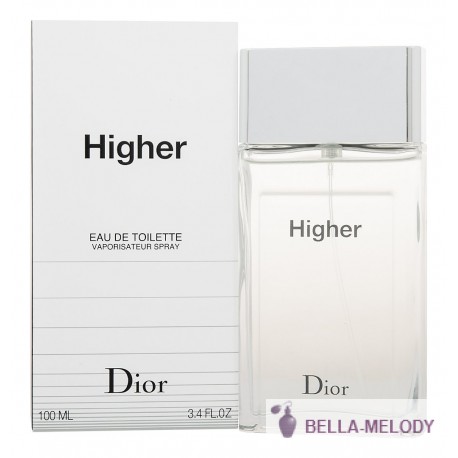 Christian Dior Higher 22