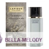 Ted Lapidus Lapidus Pour Homme