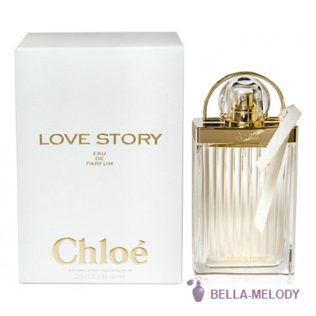 Chloe Love Story 22