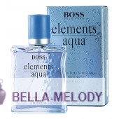 Hugo Boss Boss Elements Aqua