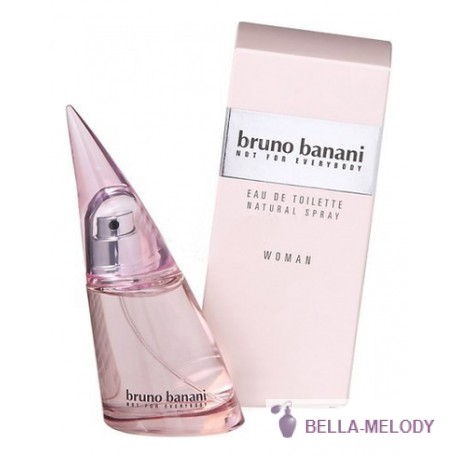 Bruno Banani Woman 22