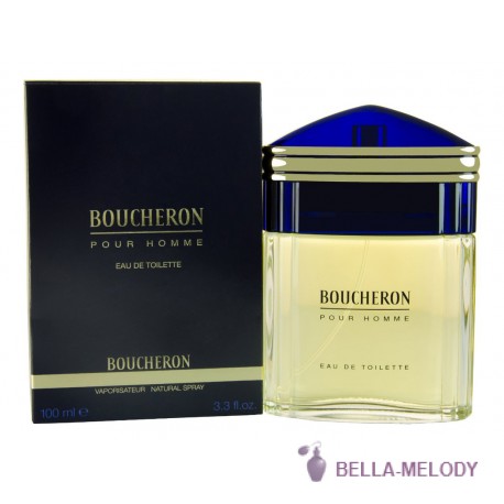 Boucheron Pour Homme 22