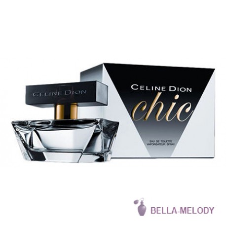 Celine Dion Chic 22