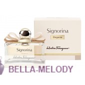 Salvatore Ferragamo Signorina Eleganza