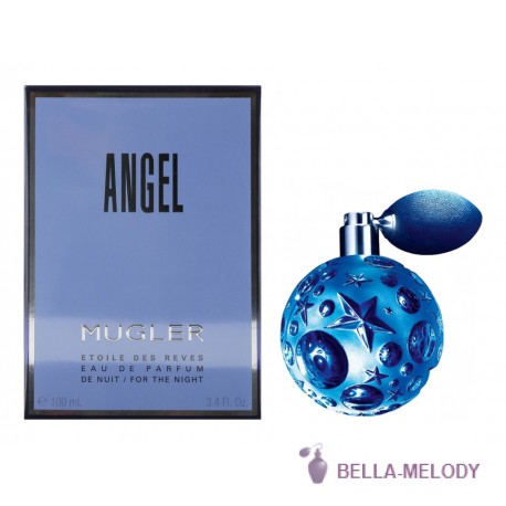 Mugler Angel Etoile Des Reves 22