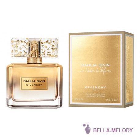 Givenchy Dahlia Divin Le Nectar De Parfum 22