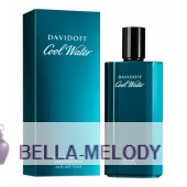 Davidoff Cool Water For Men