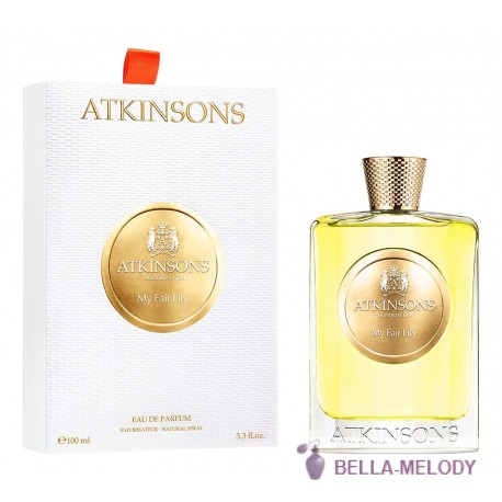 Atkinsons My Fair Lily 22