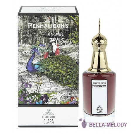 Penhaligon's Clandestine Clara 22