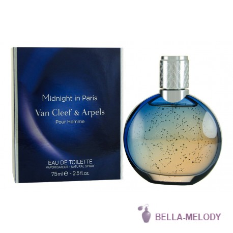 Van Cleef & Arpels Midnight in Paris 22