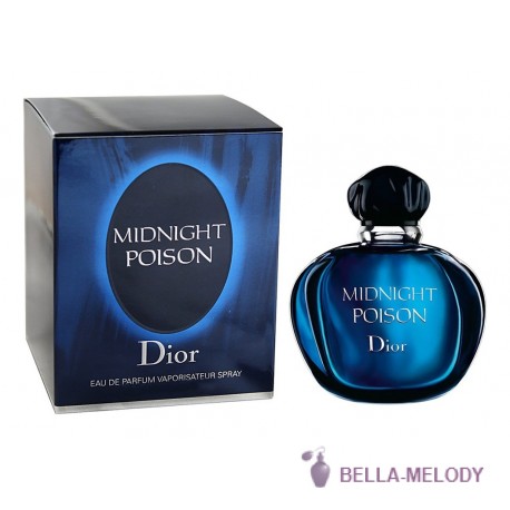 Christian Dior Poison Midnight 22