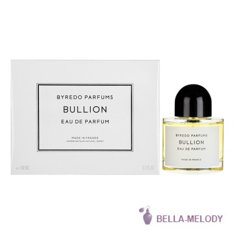 Byredo Bullion 22