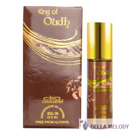 Nabeel King of Oudh 22