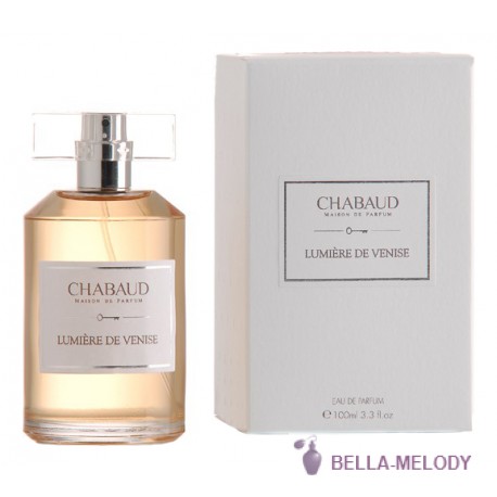 Chabaud Maison De Parfum Lumiere De Venise 22