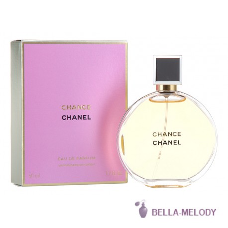 Chanel Chance Eau De Parfum 22