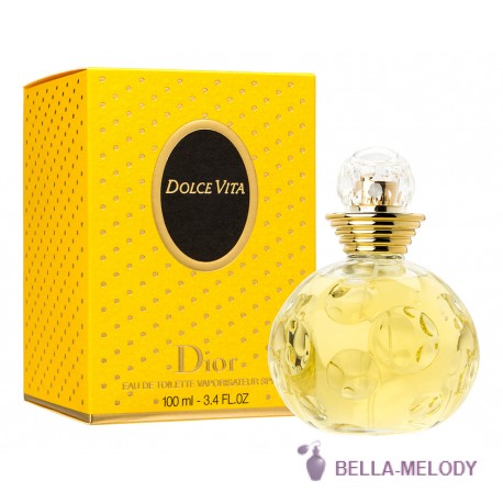 Christian Dior Dolce Vita 22