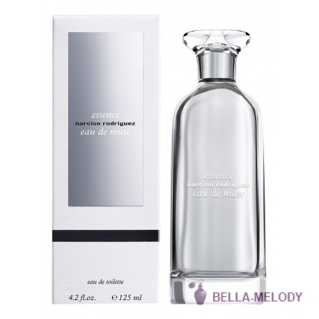 Narciso Rodriguez Essence Eau De Musc 22