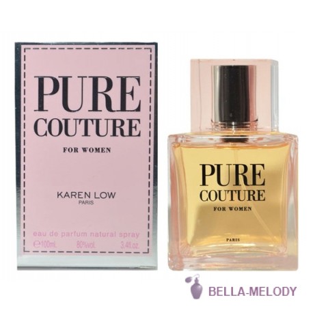 Karen Low Pure Couture 22