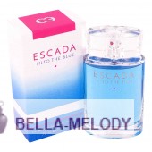 Escada Into The Blue