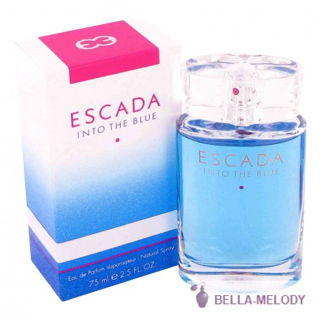 Escada Into The Blue 22