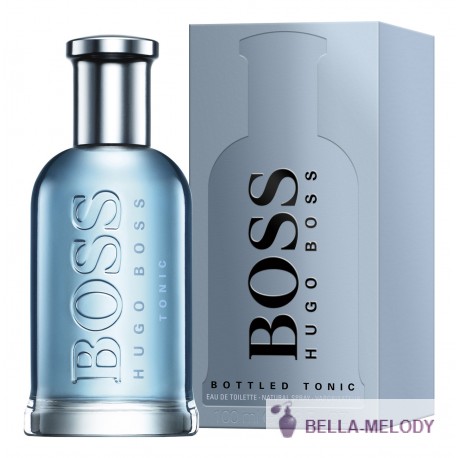 Hugo Boss Boss Bottled Tonic 22