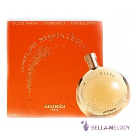 Hermes L'Ambre Des Merveilles 22