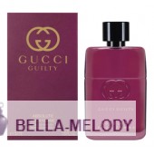 Gucci Guilty Absolute Pour Femme