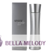 Armani Code Ice