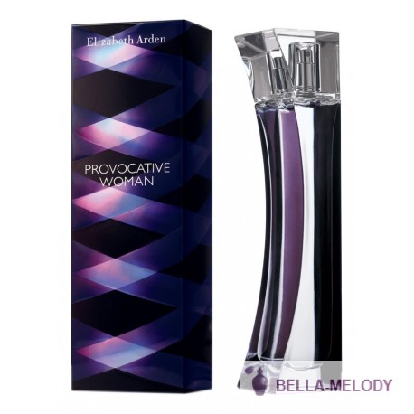 Elizabeth Arden Provocative Woman 22