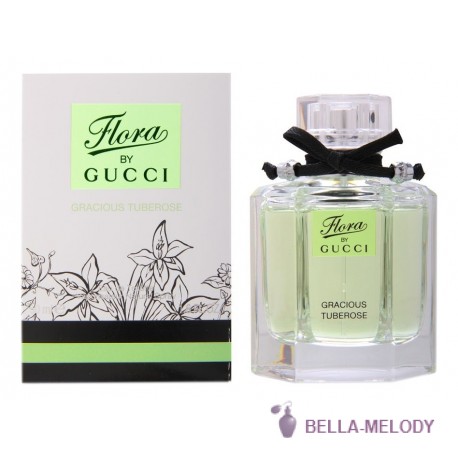 Gucci Flora by Gucci Gracious Tuberose 22