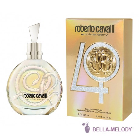 Roberto Cavalli Anniversary 22