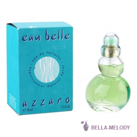 Azzaro Eau Belle Винтаж 22