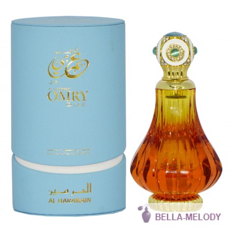 Al Haramain Perfumes Omry Due 22