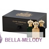 Clive Christian Original Collection Gift Set Feminine