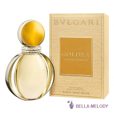 Bvlgari Goldea 22