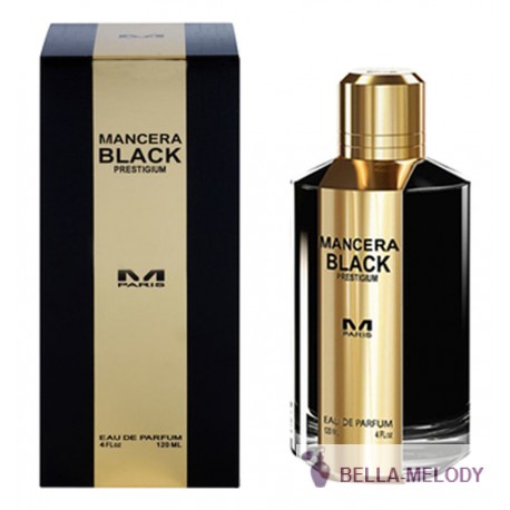 Mancera Black Prestigium 22