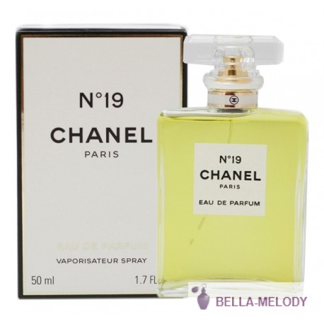 Chanel No19 22