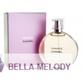 Chanel Chance Eau De Toilette