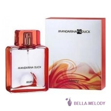 Mandarina Duck Men 22