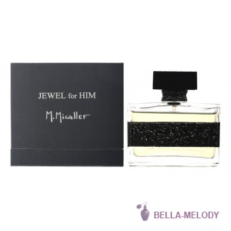 M. Micallef Jewel For Him 22