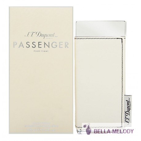 S.T. Dupont Passenger Pour Femme 22