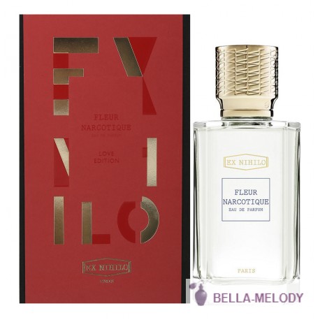 Ex Nihilo Fleur Narcotique Love Edition 22