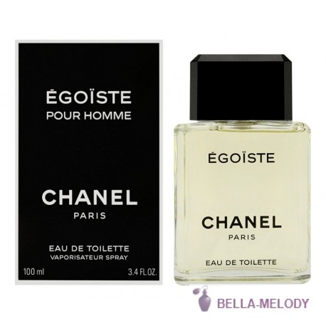 Chanel Egoiste 22