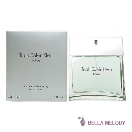 Calvin Klein Truth For Men 22