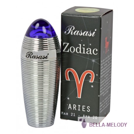 Rasasi Zodiac Aries 22