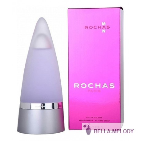 Rochas Man 22