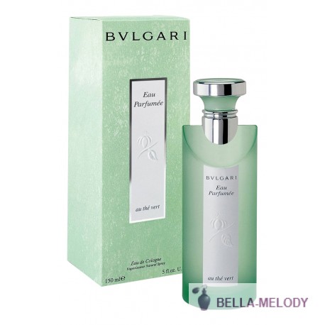 Bvlgari Au The Vert 22