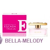 Escada Especially Delicate Notes